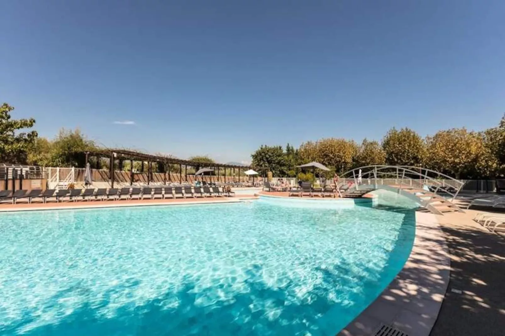 Résidence Goélia Mandelieu Riviera Resort***-Image-tags.