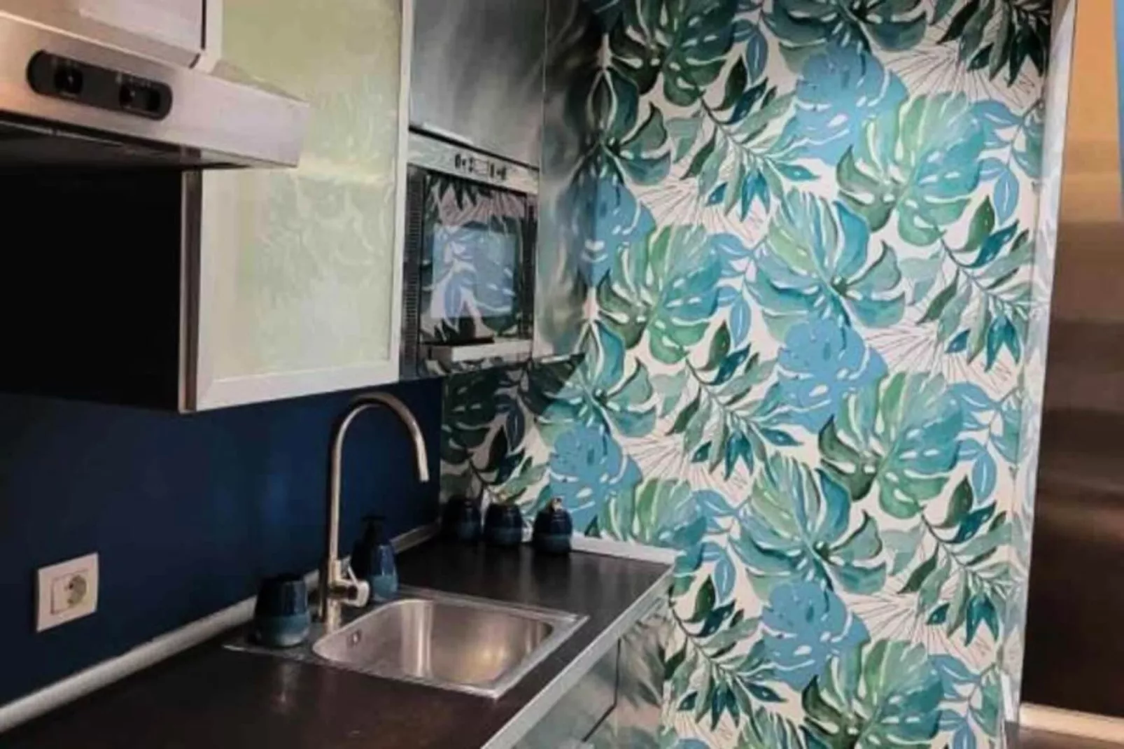 06a4 - Situation Exceptionnelle Au Port De Nice-Keuken