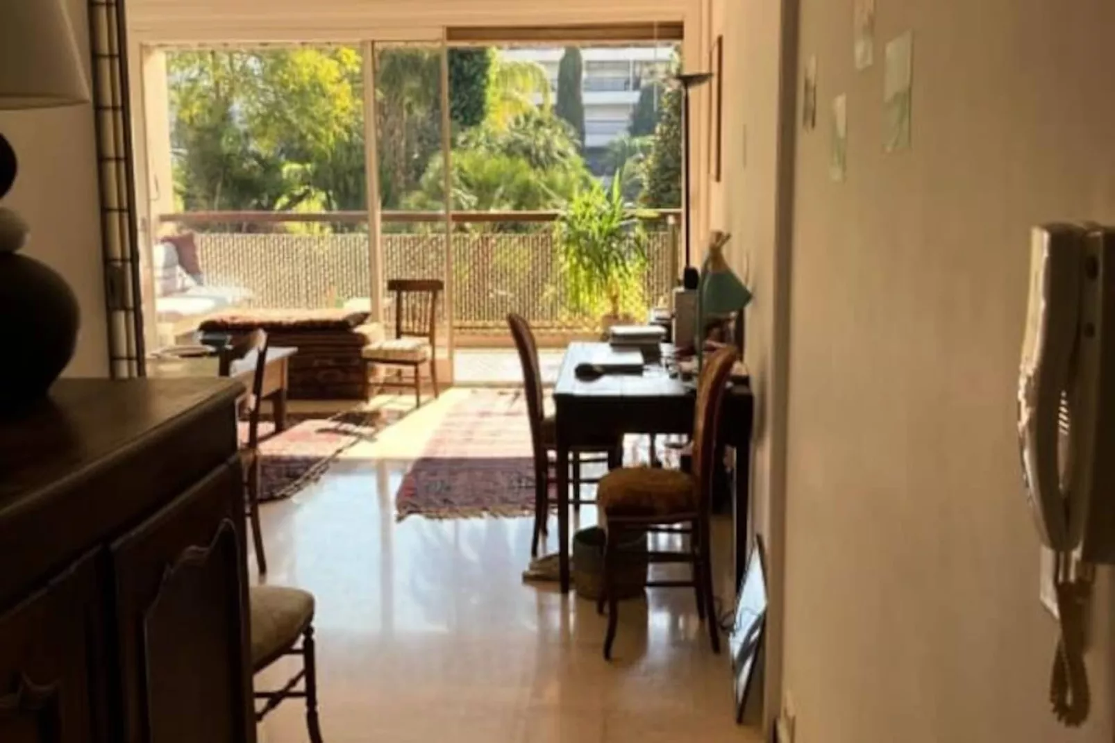 Résidence Le Gallia, Havre De Paix En Centre-ville Avec Terrasse ❤gallia Lys❤-Image-tags.