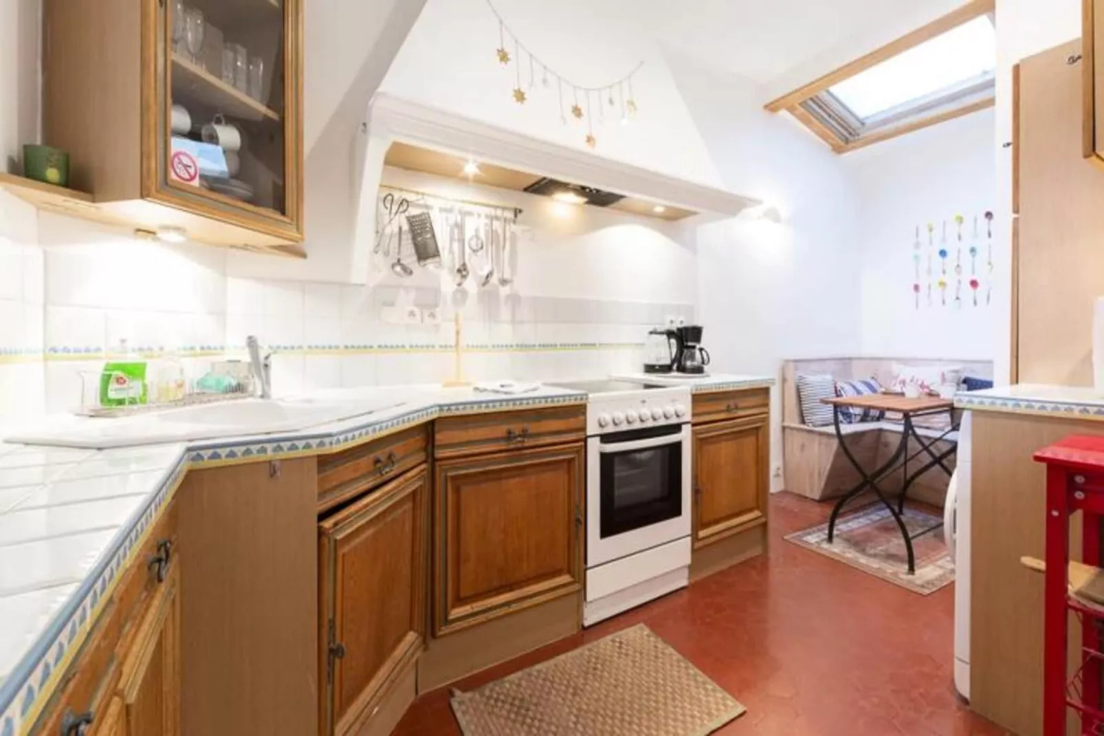 Résidence Bnb Renting Grand Studio Au C&oelig;ur De Cannes, Quartier De La Vieille Ville !-Buitenkant zomer