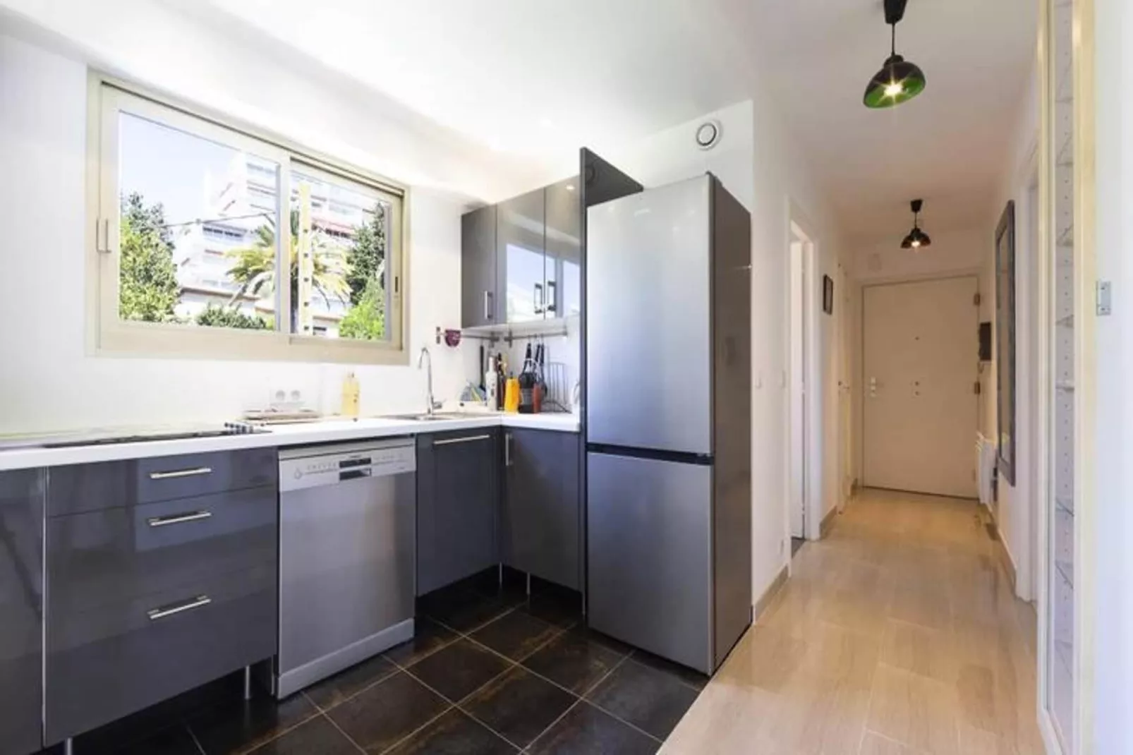 Résidence Coup De Coeur Id&eacute;al Congres Et Vacances ❤live In Villa Parador❤-Buitenkant zomer