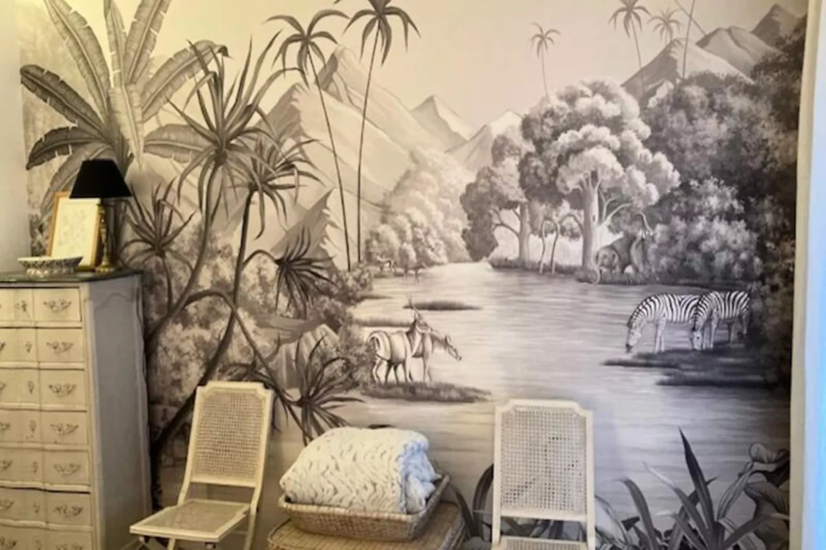 Résidence Coup De C&oelig;ur Vue Mer & Grande Terrasse ❤live In La Vista❤-Image-tags.