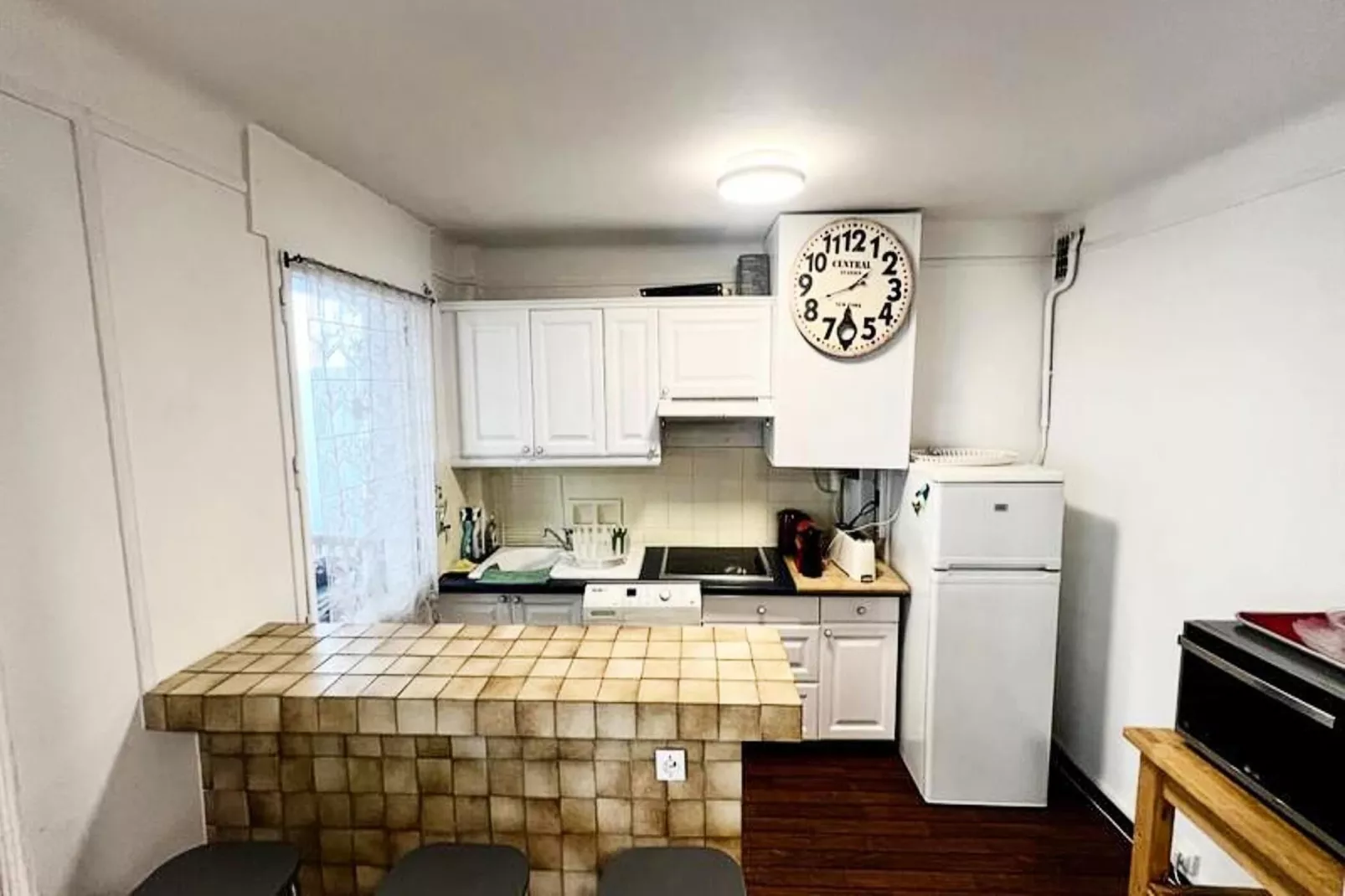 Résidence Studio Climatis&eacute; En Plein Centre Ville De Cannes &agrave; 2 Pas De Rue D'antibes-Sfeer