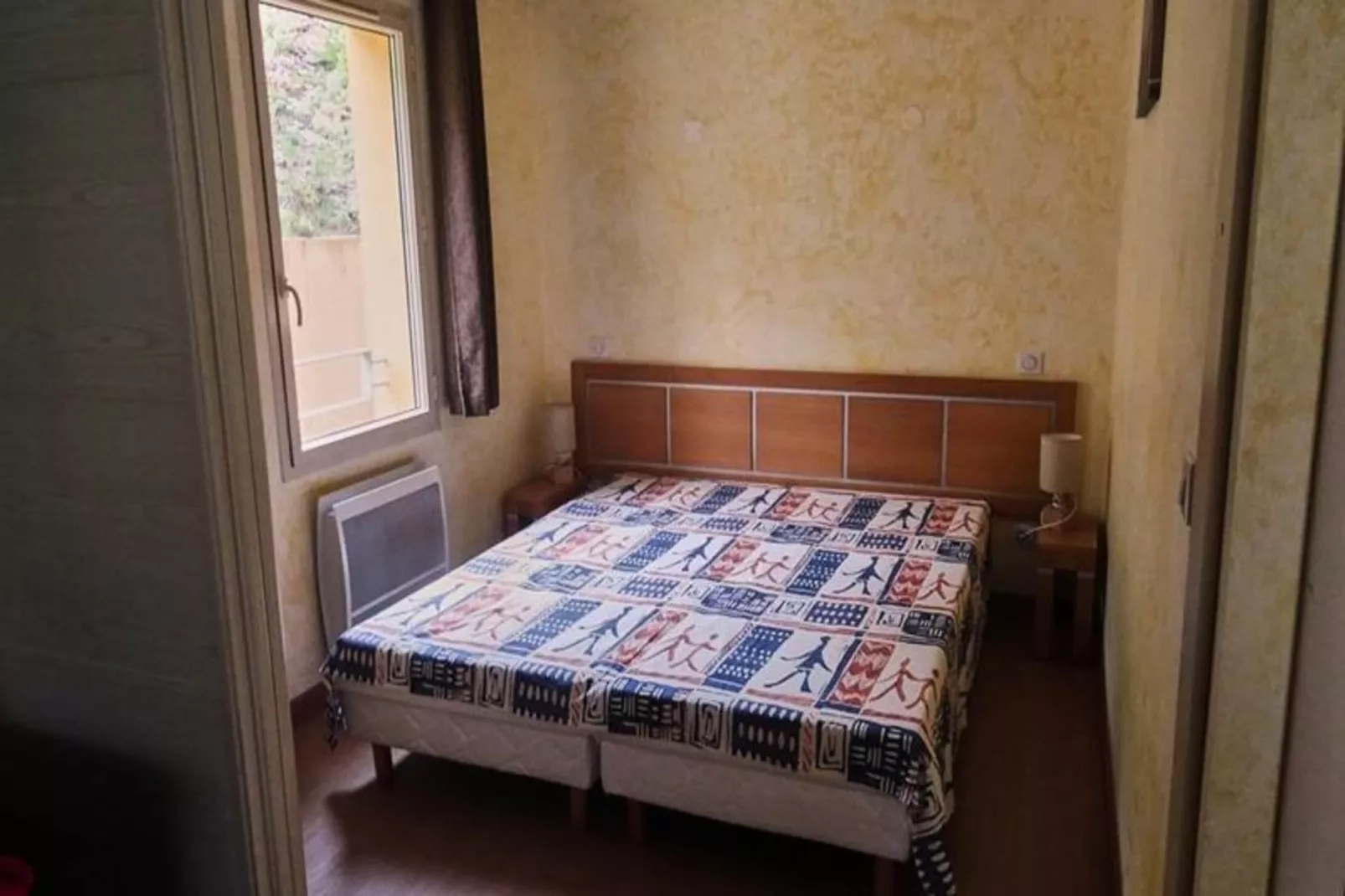 Résidence Terrasses D'isola B312-Buitenkant zomer