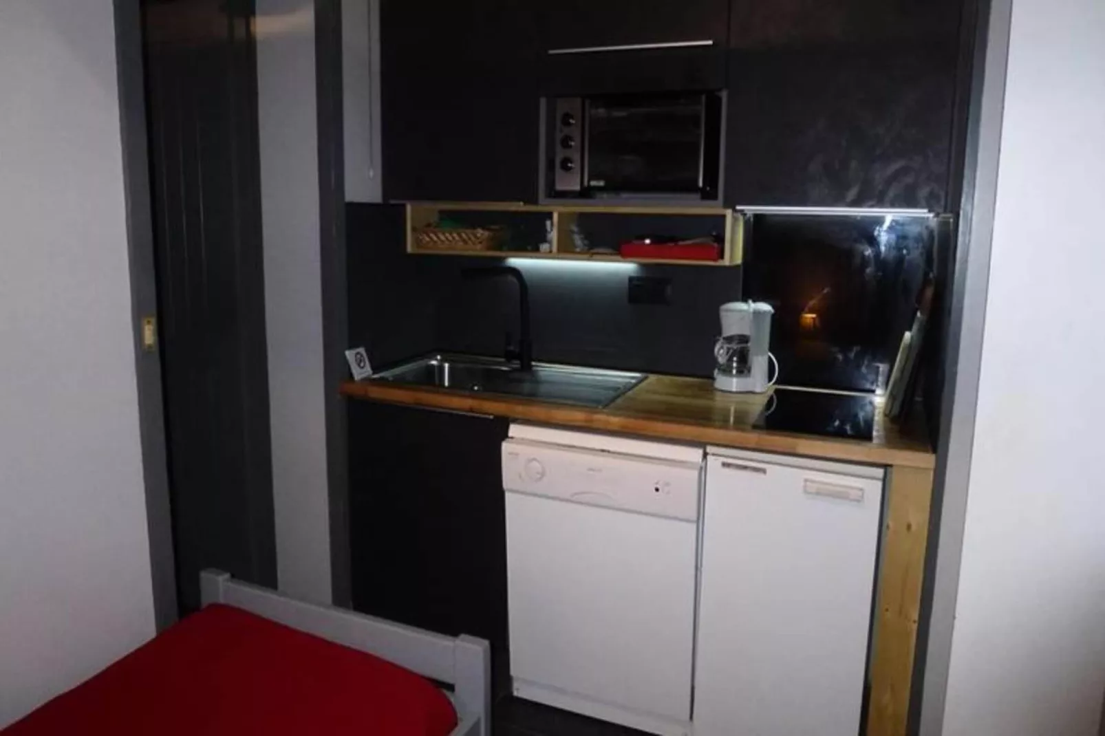 Résidence Vermeil E7-Buitenkant zomer