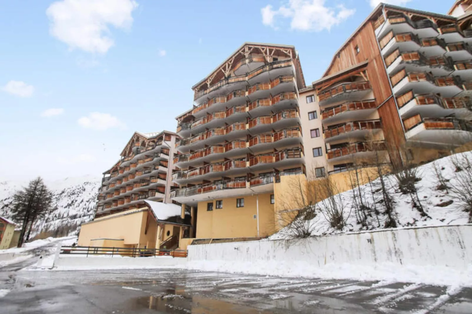 Résidence Les Terrasses d'Azur - maeva Home-Image-tags.