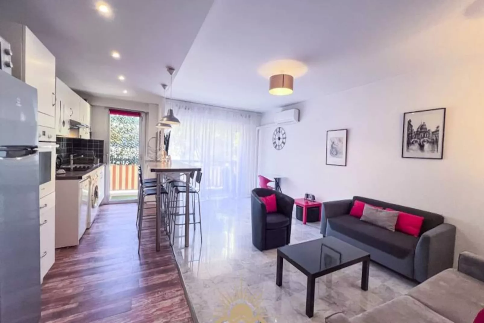 Le Surcouf Appartement Pour 4 By Sunset-Image-tags.