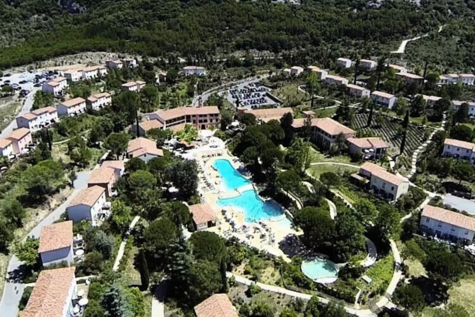 Les maisons Le Rouret - maeva Home-Image-tags.