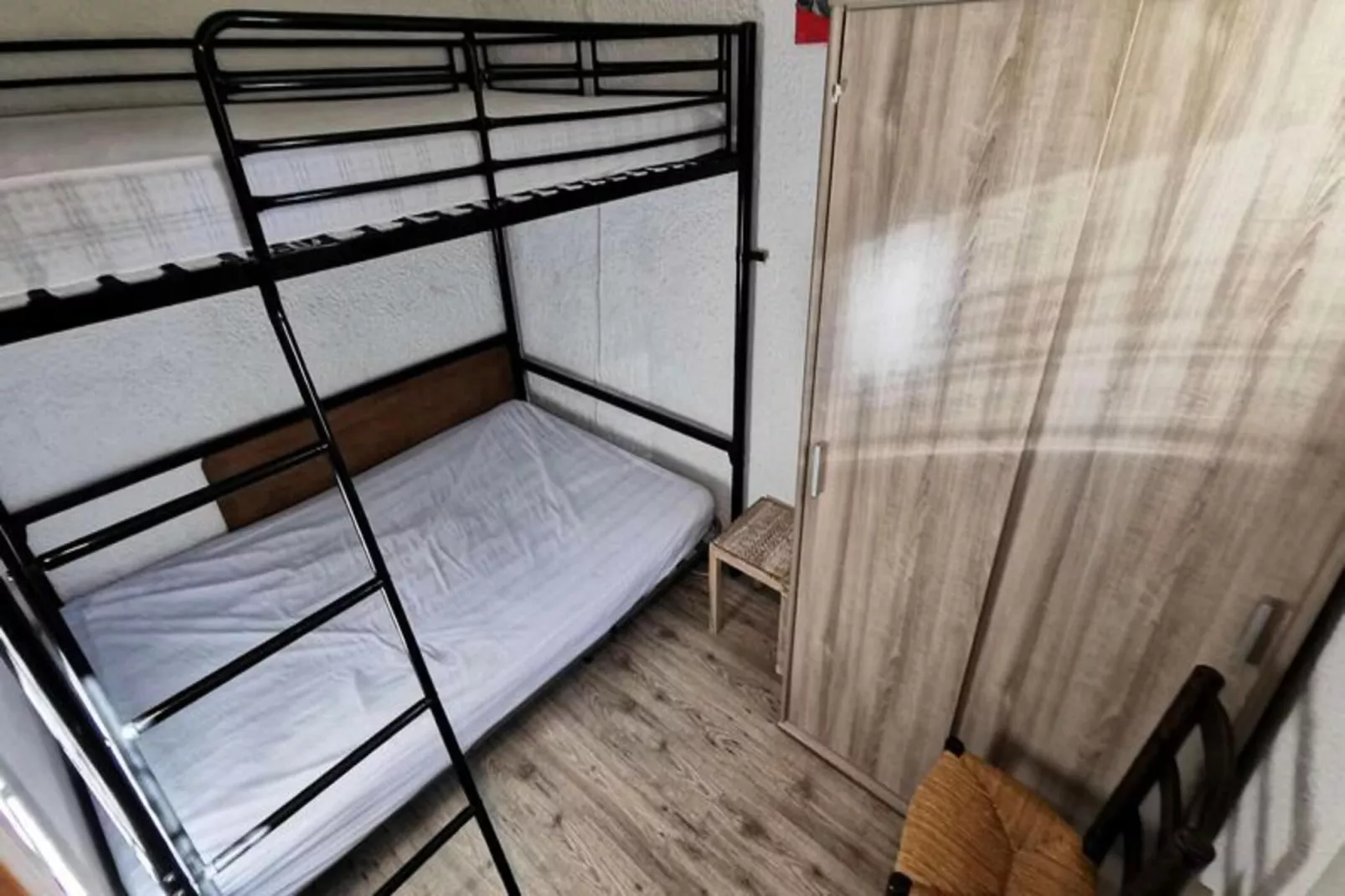 Résidence Les Patios 1-Slaapkamer