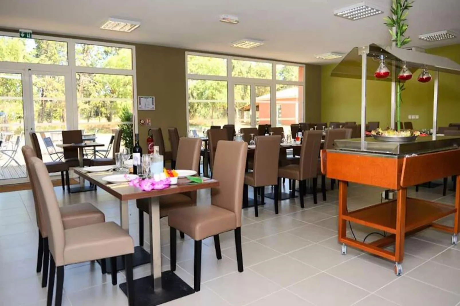 Résidence Odalys Côté Canal-Image-tags.