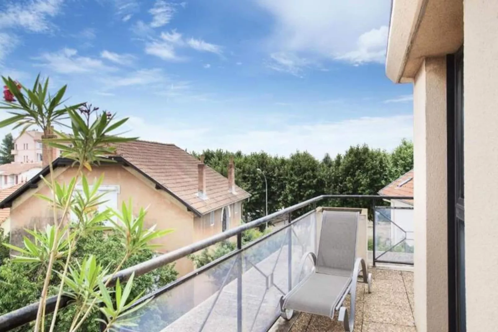 Appart'hôtel Odalys Les Floridianes****-Image-tags.