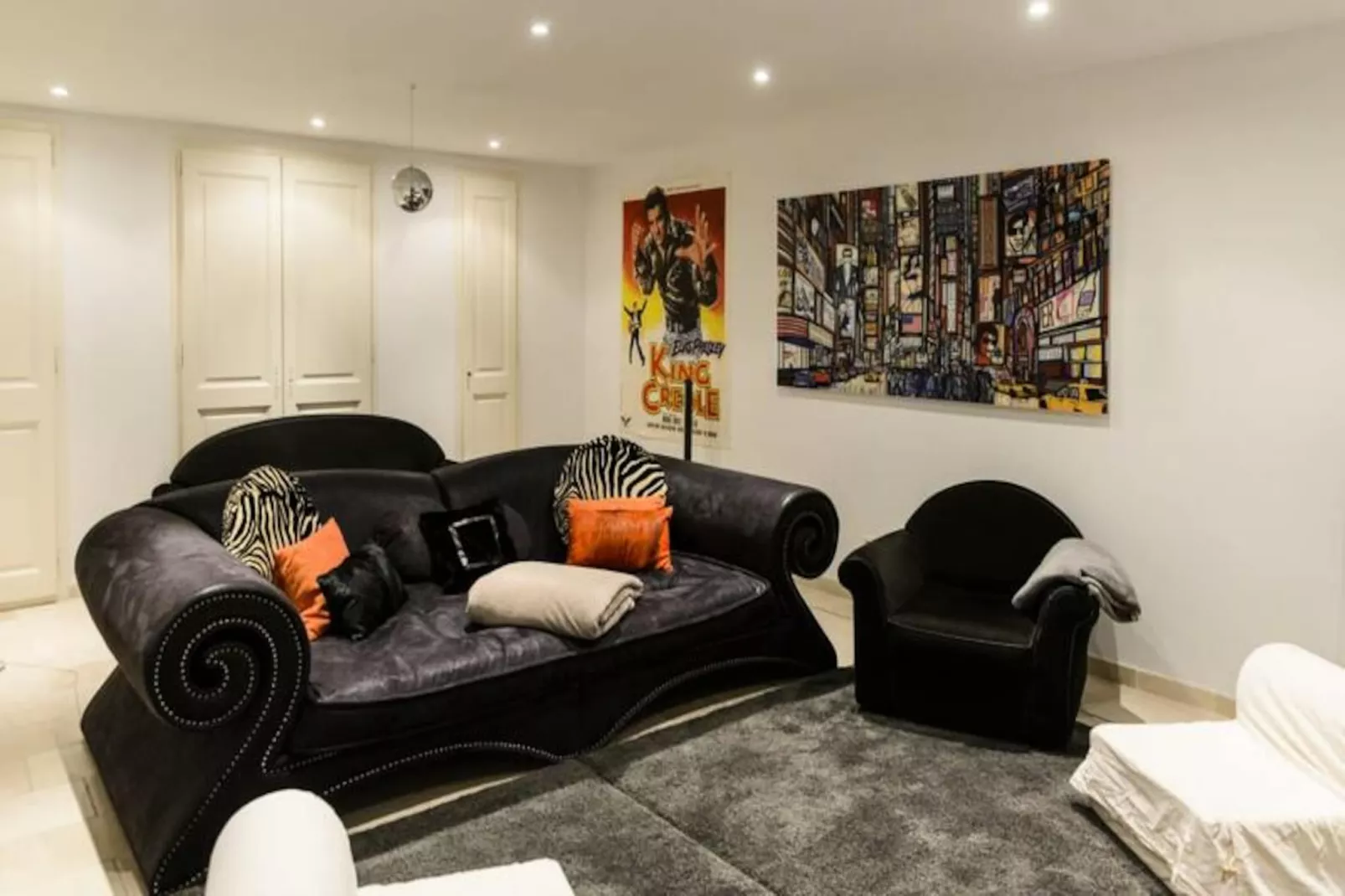 Villa Clara Le R&ecirc;ve Proven&ccedil;al Sur Le Golf De Pont Royal !-Image-tags.