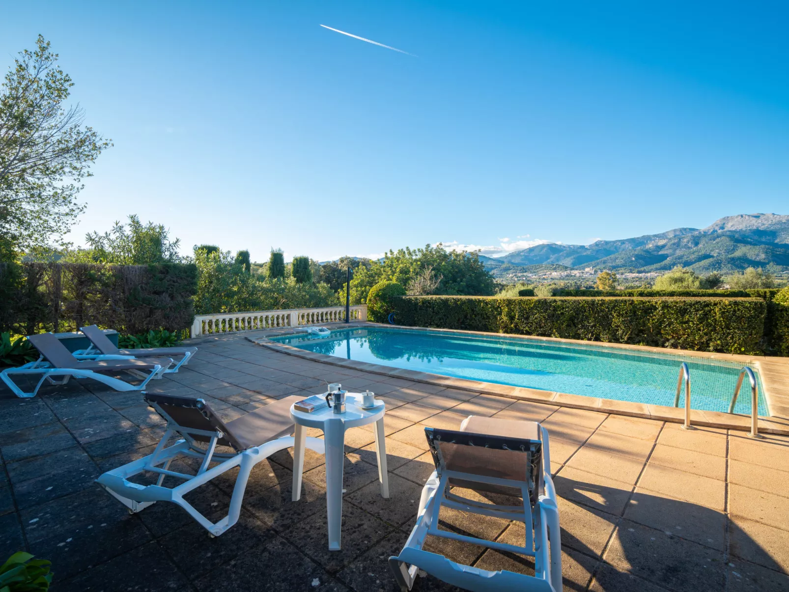 Son Estaras II-Buiten