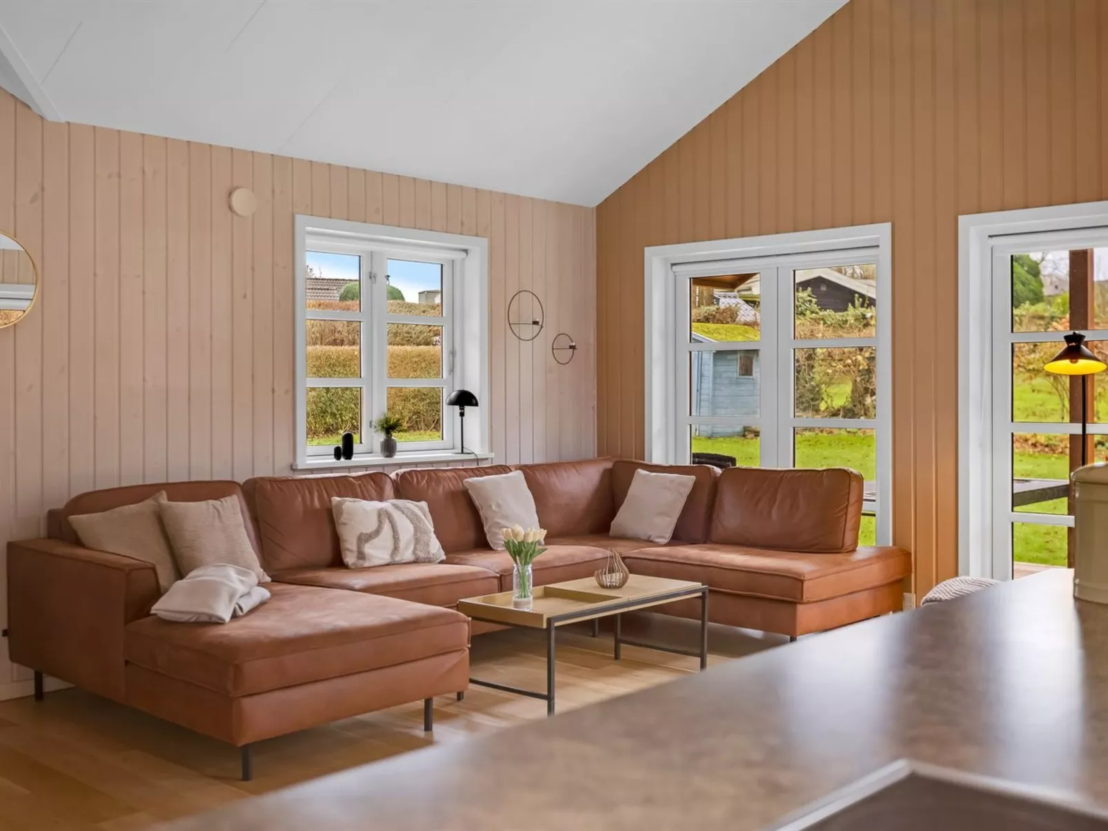 "Marisol" - 200m from the sea-Binnen