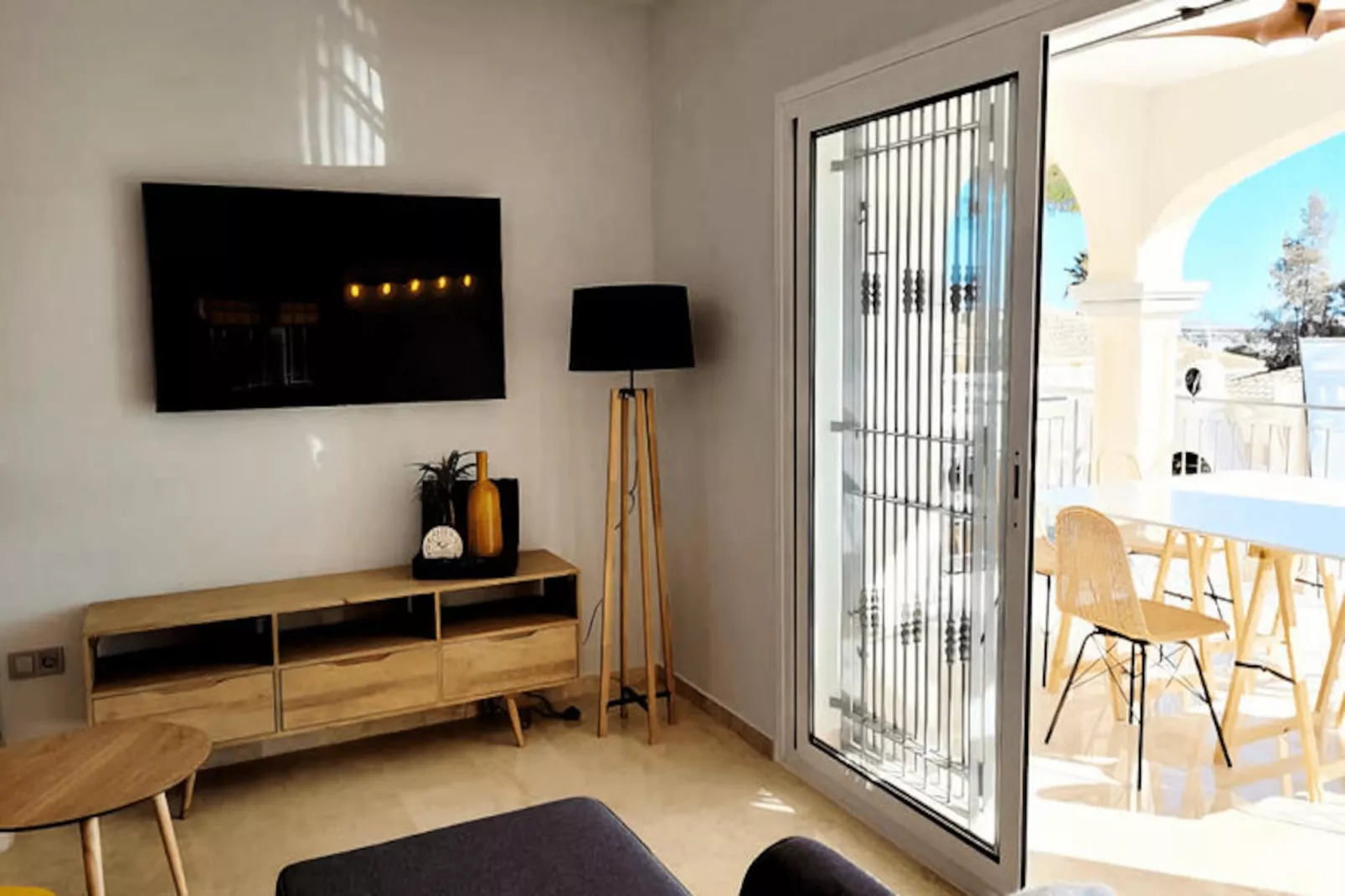 Magnifique Villa Avec Piscine Priv&eacute;e - Golf  Bonalba !-Image-tags.