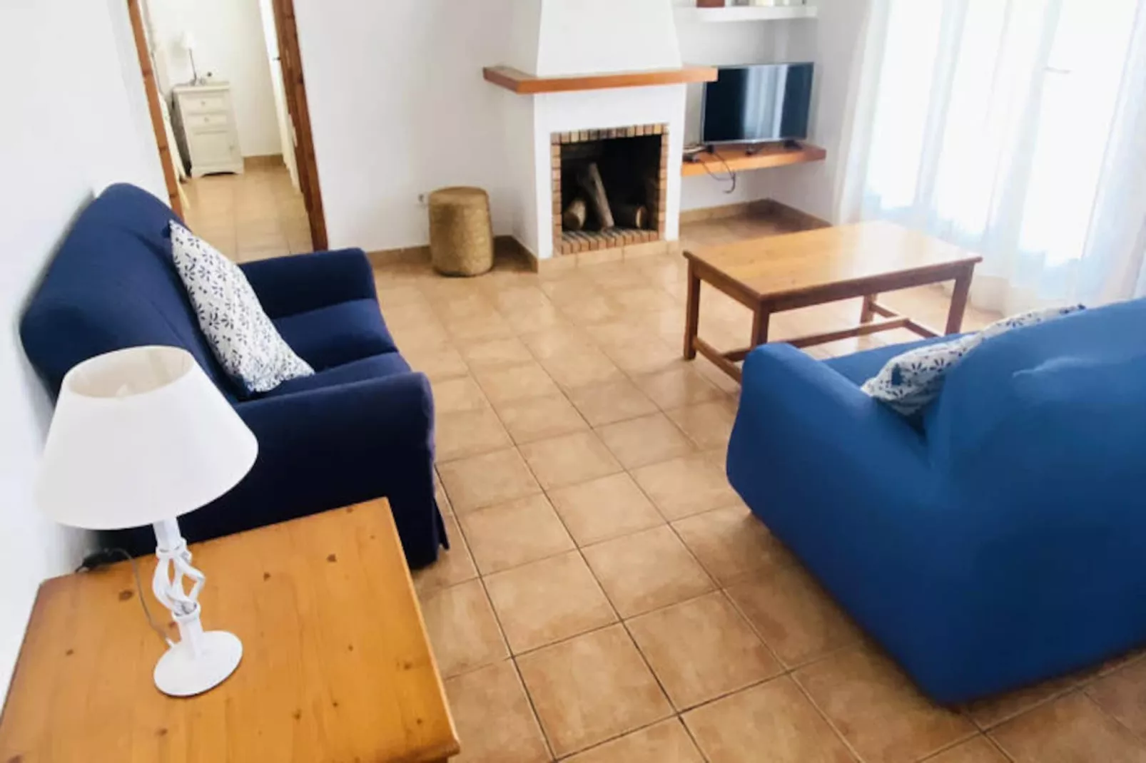 Maison à Binibeca-Image-tags.