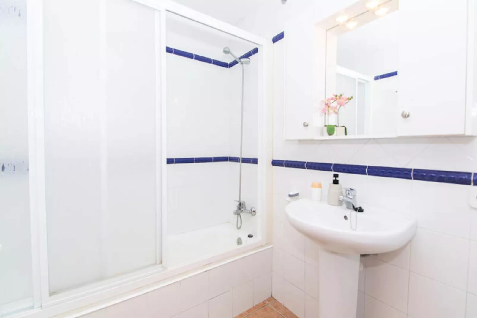 Appartements à Cala Galdana-Image-tags.