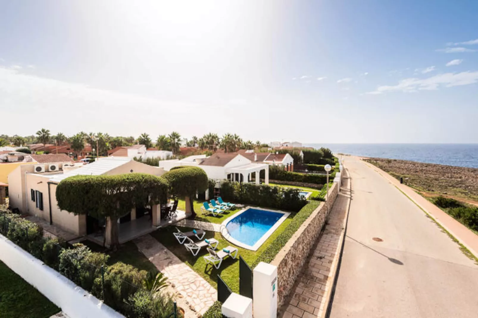 Maison à Cap d'Artruix-Image-tags.