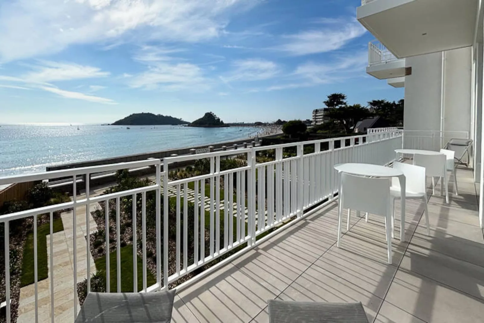 Appartements à Trebeurden-Image-tags.