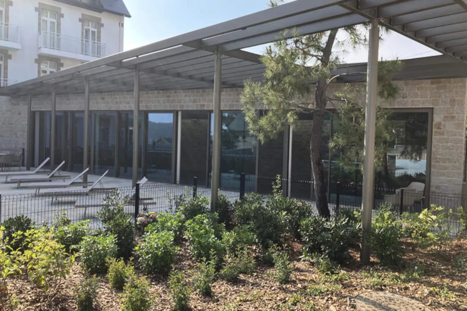 Appartements à Trebeurden-Image-tags.