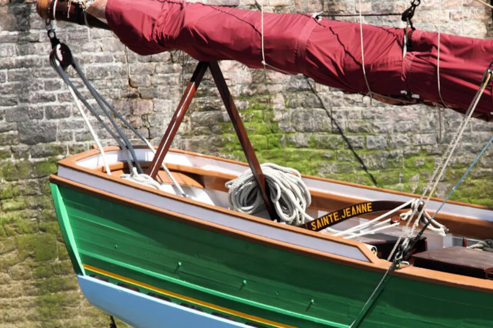 Appartements à Erquy-Niet-getagd