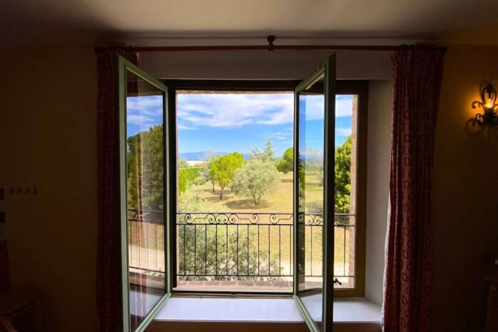 04b3: Beau T3 Au Coeur Des Lavandes - Piscine-Image-tags.