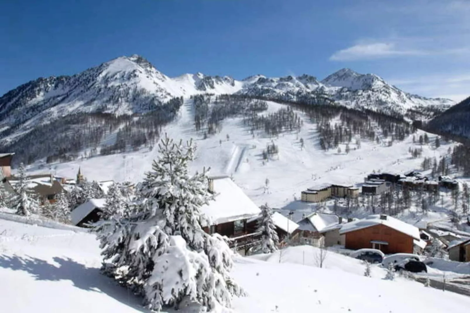 Résidence Ferme D'augustin - Batiment A-Image-tags.