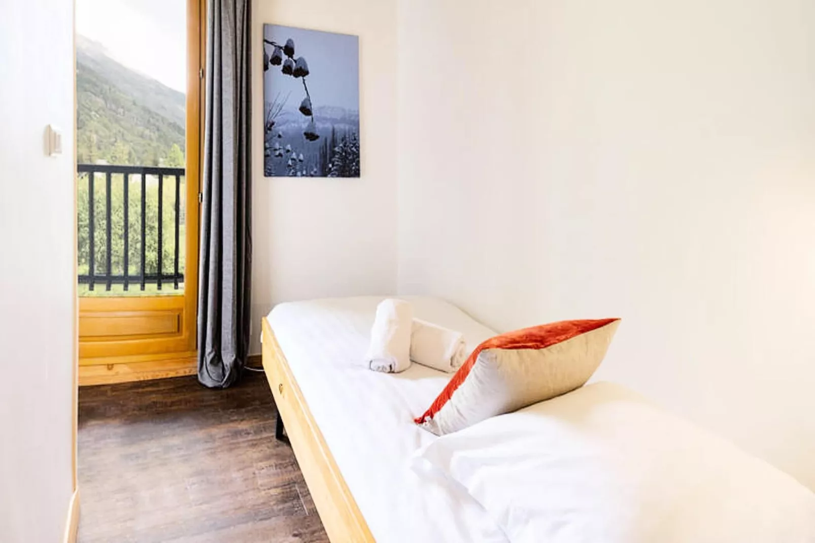 Résidence Les Clos Des Abeilles-Recreatieruimte