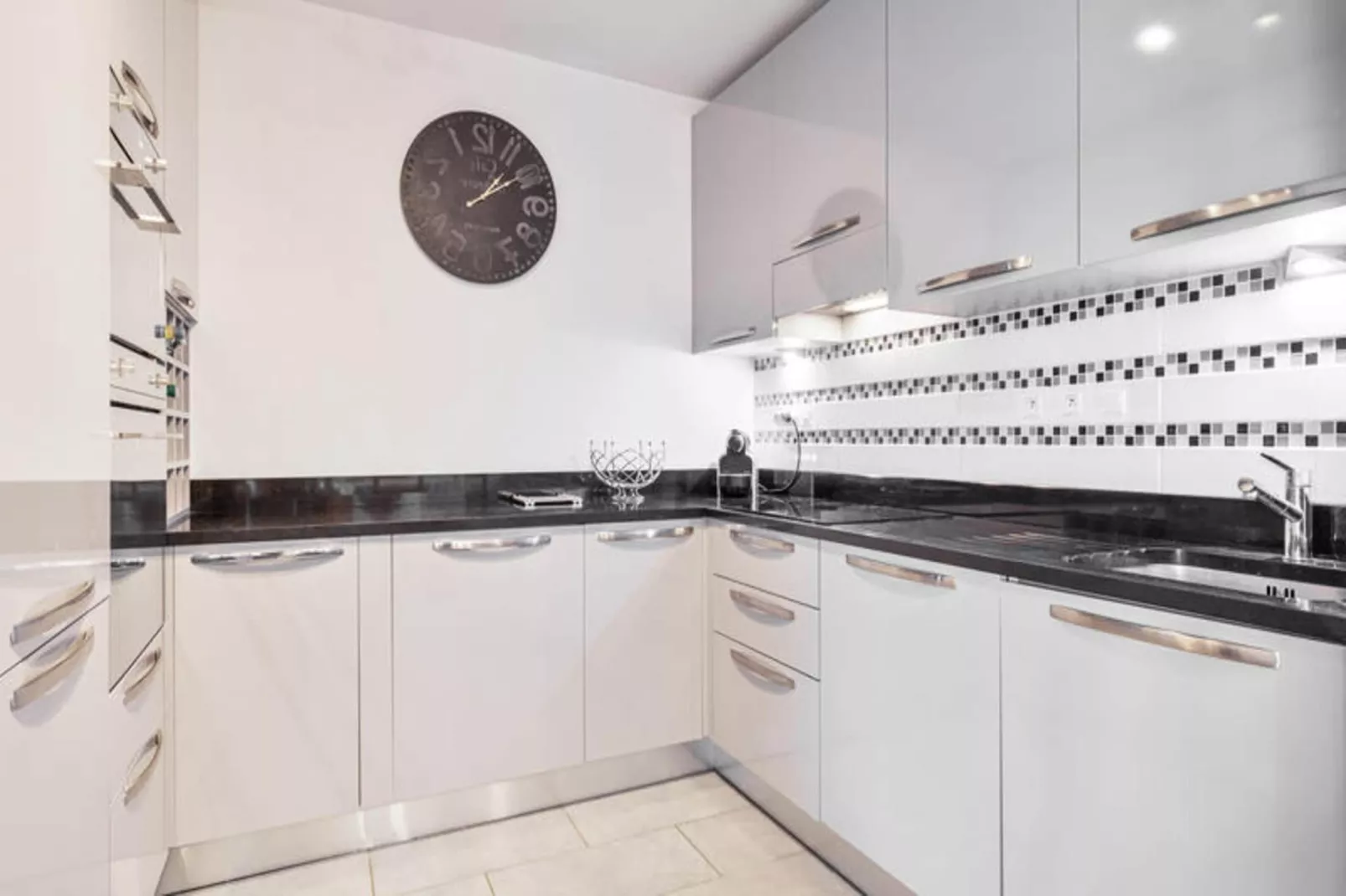 Résidence Le Clos De L'yret-Slaapkamer