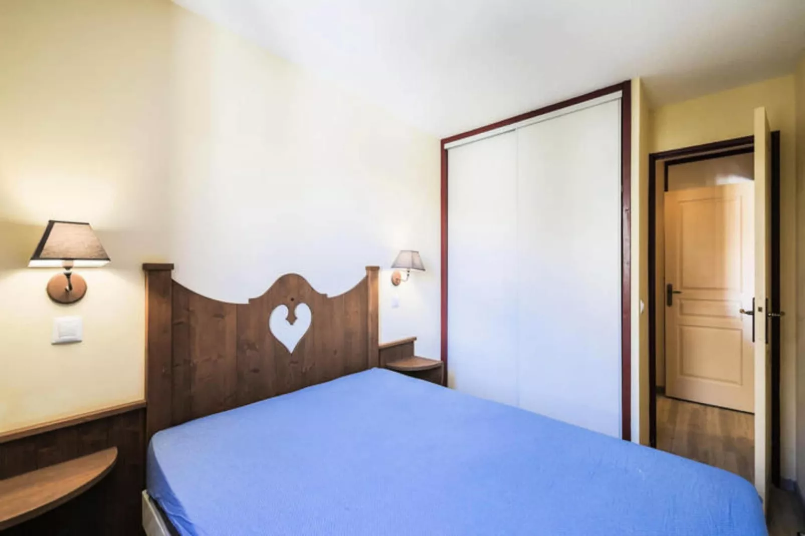 Résidence L'Alpaga - maeva Home-Buitenkant zomer