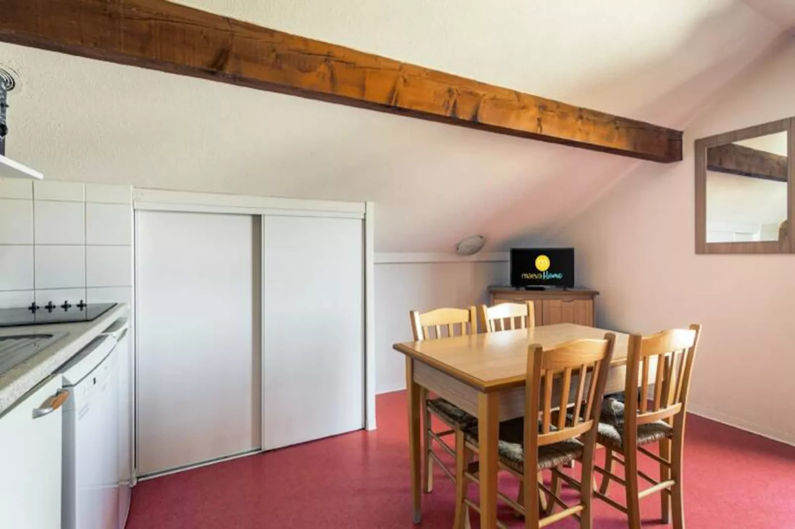 Résidence les Chalets D'aurouze - maeva Home-Image-tags.