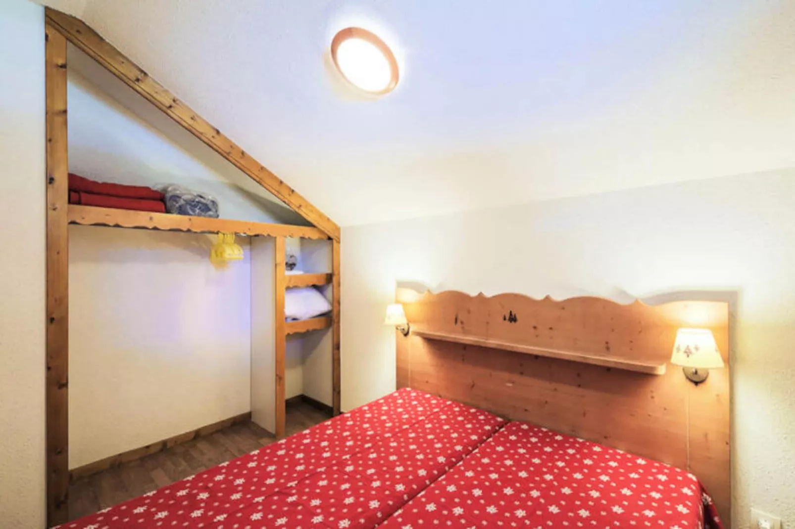 Résidence La Crête du Berger - maeva Home-Image-tags.