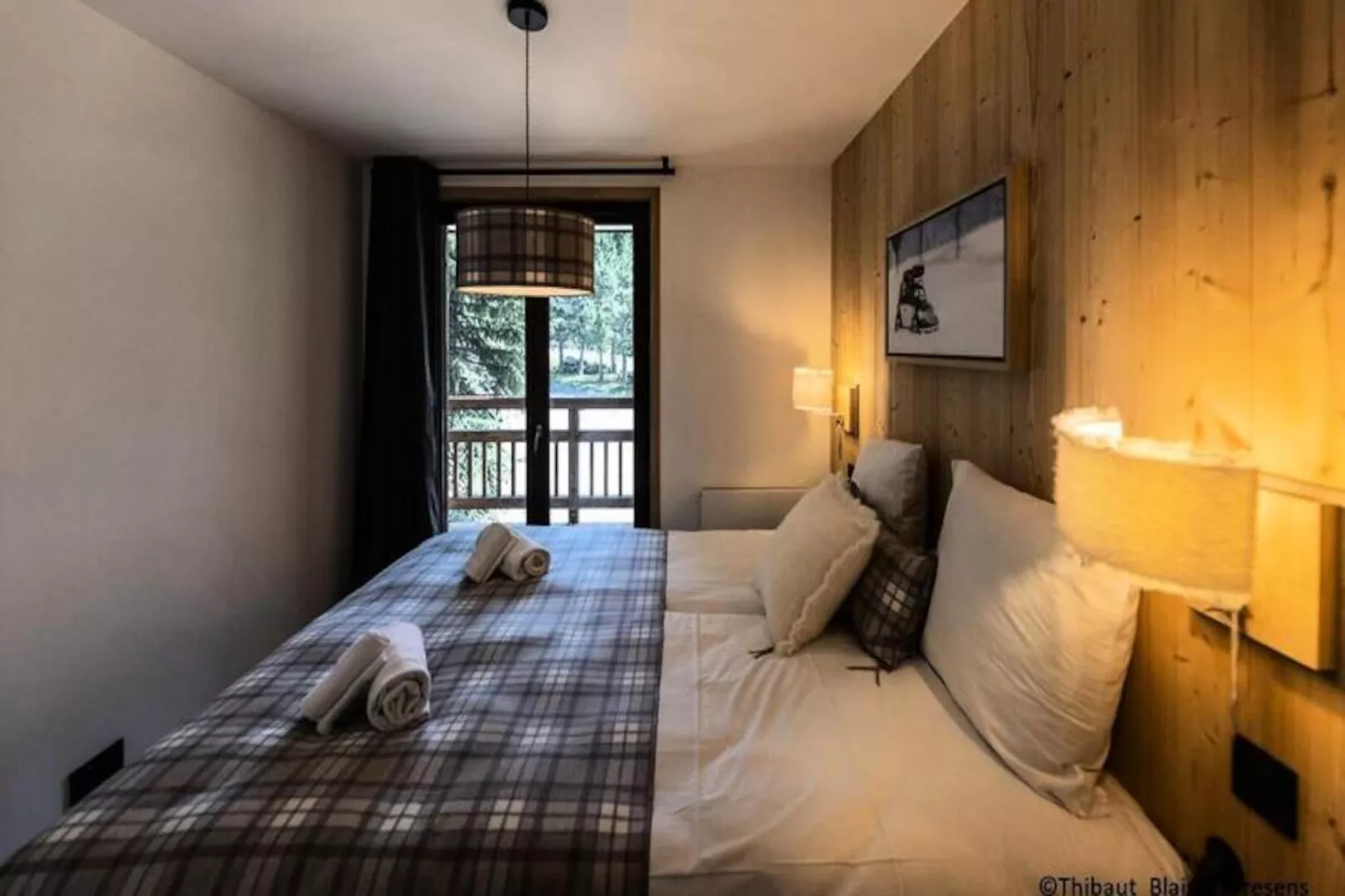 Résidence Terresens Cristal Lodge ***-Image-tags.