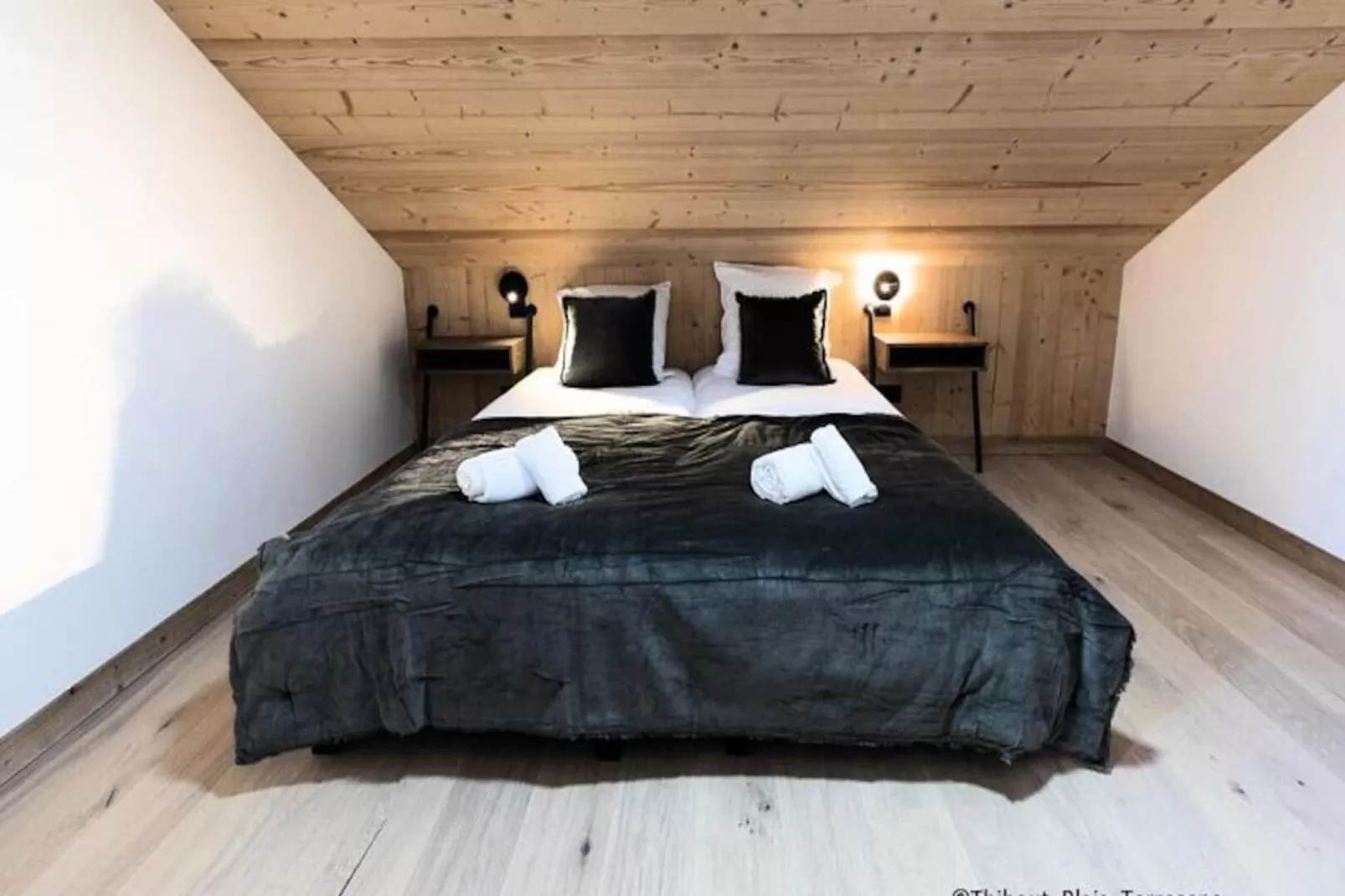 Résidence Terresens Cristal Lodge ***-Image-tags.