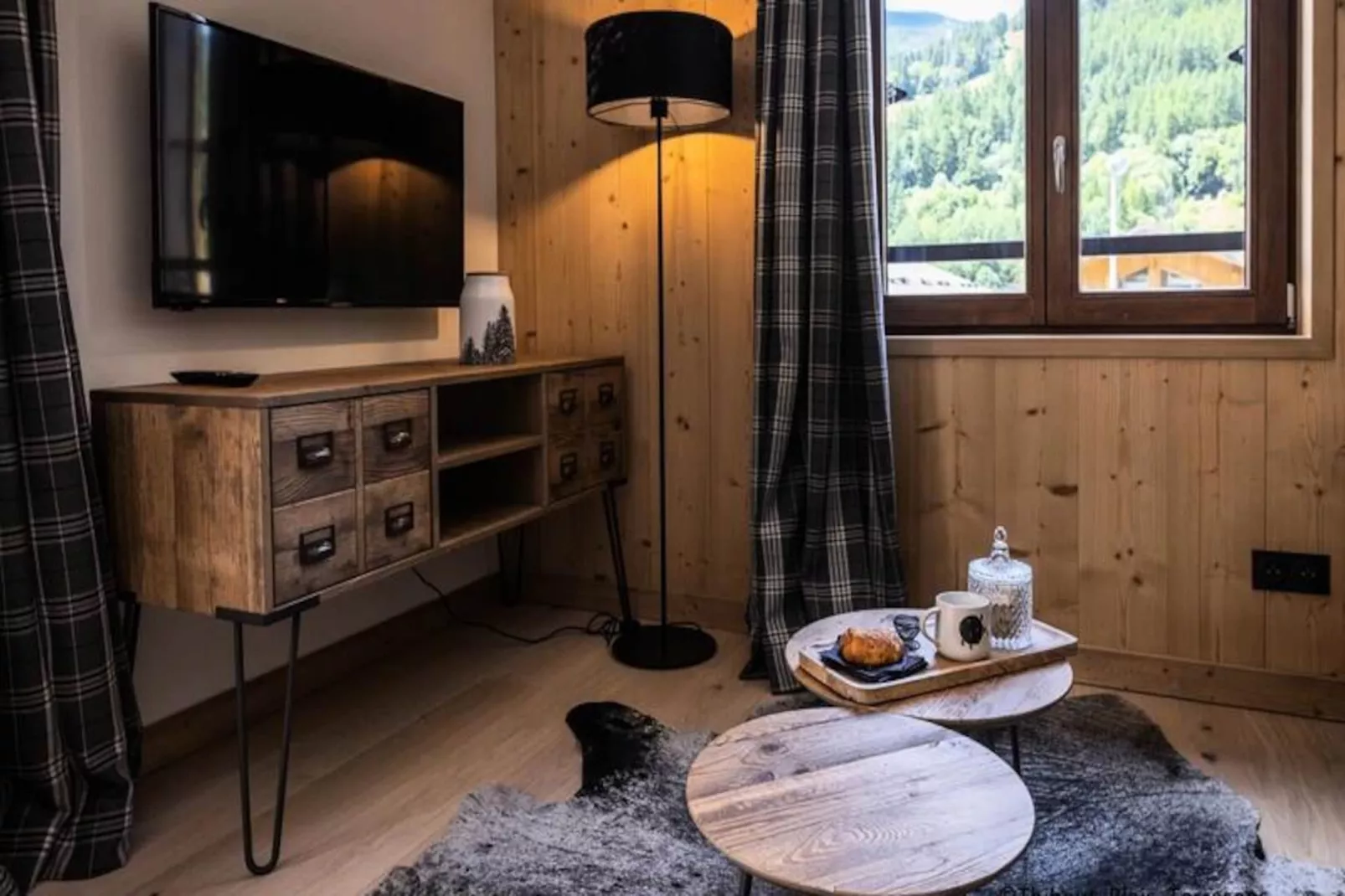 Résidence Terresens Cristal Lodge ***-Image-tags.