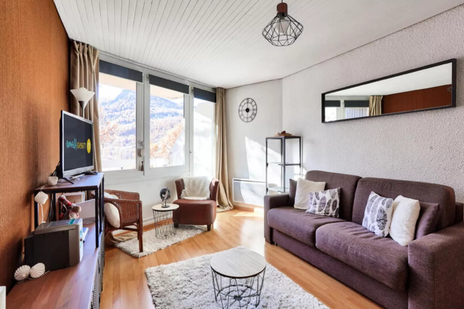 Résidences Les Fibières - maeva Home - Sfeer