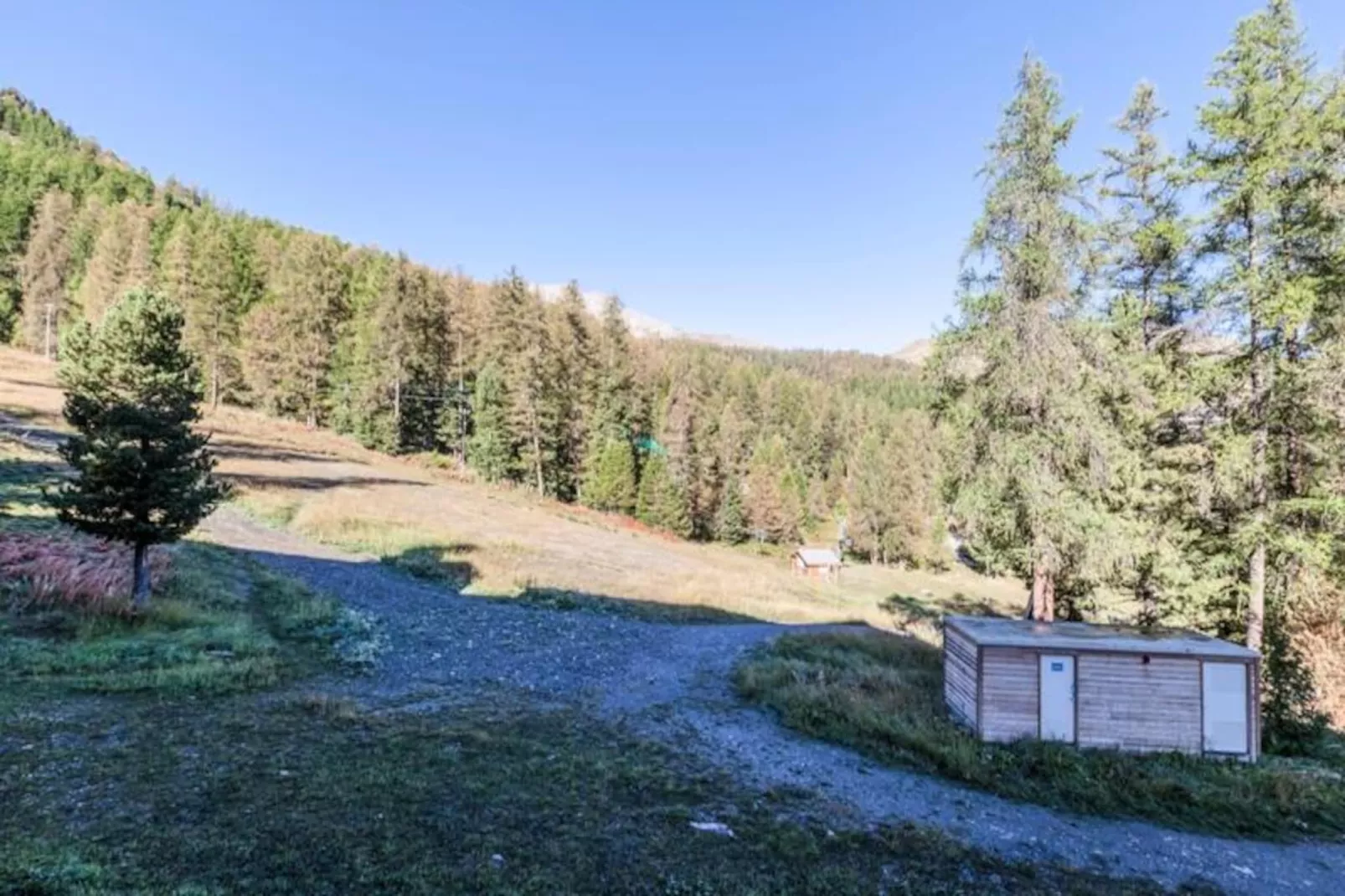 Résidence L'Albane - maeva Home