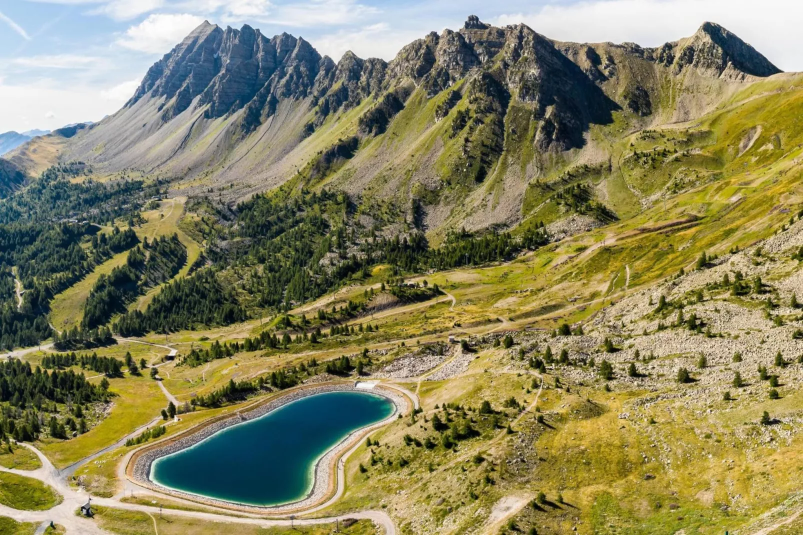 Résidence L'Albane - maeva Home - Exterieur winter