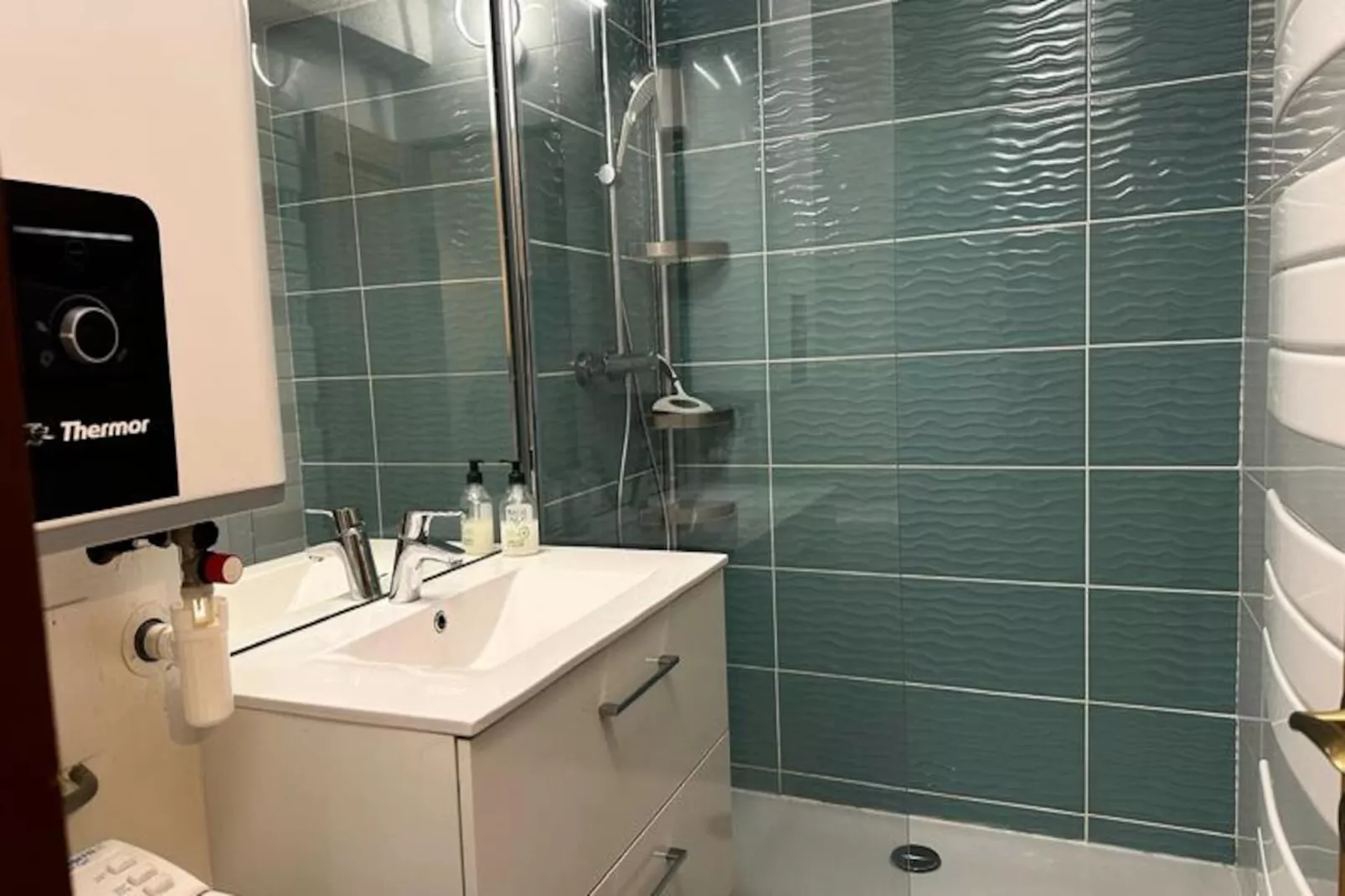 Résidence Neige Et Soleil