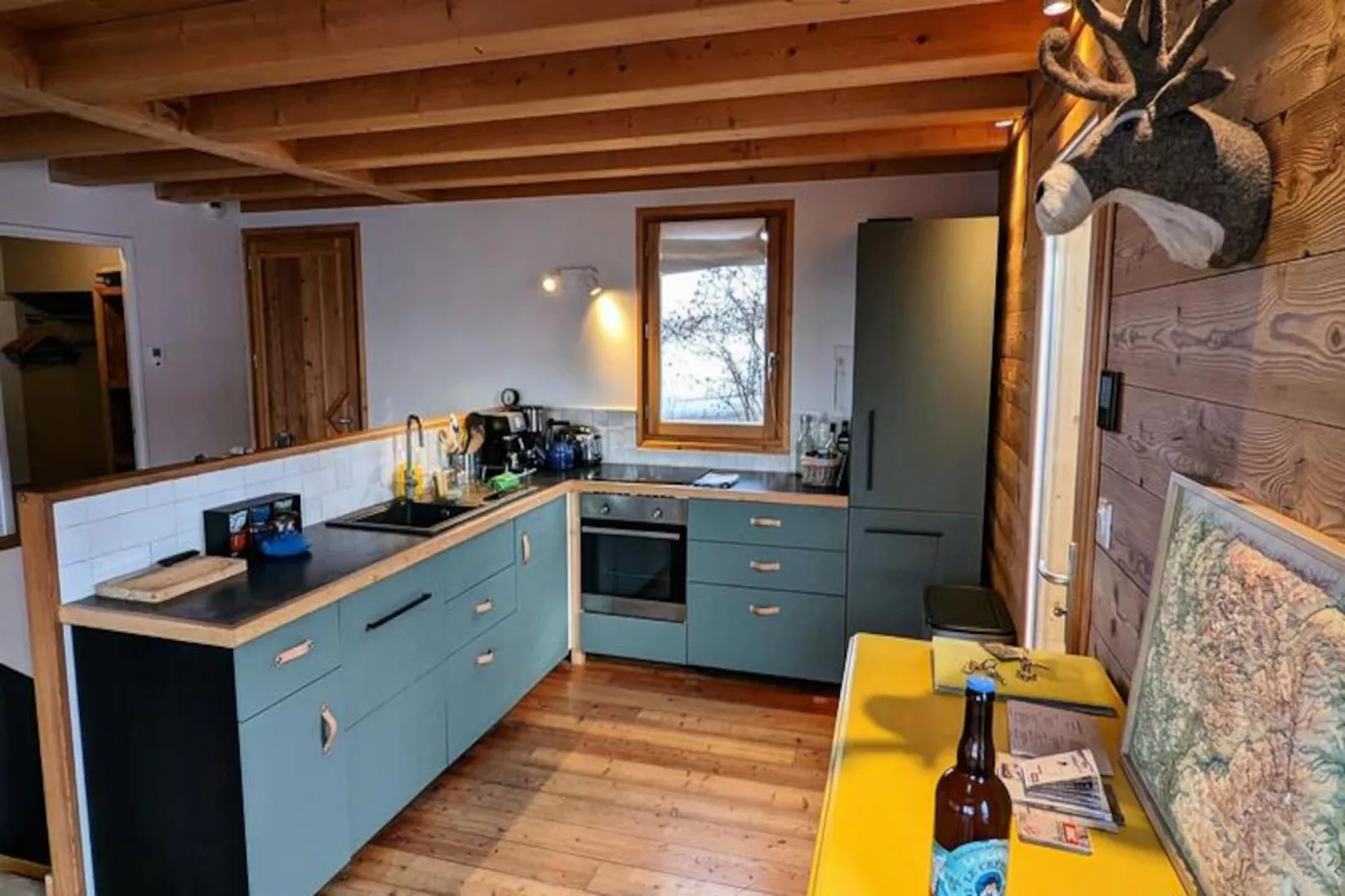 Chalet Le Rey-Image-tags.