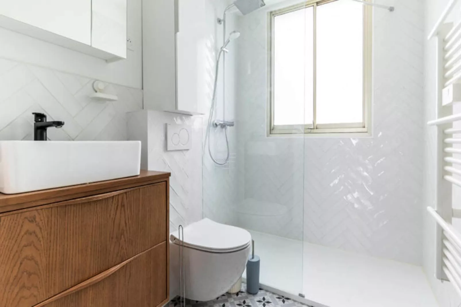 Appartements à Nice-Sfeer