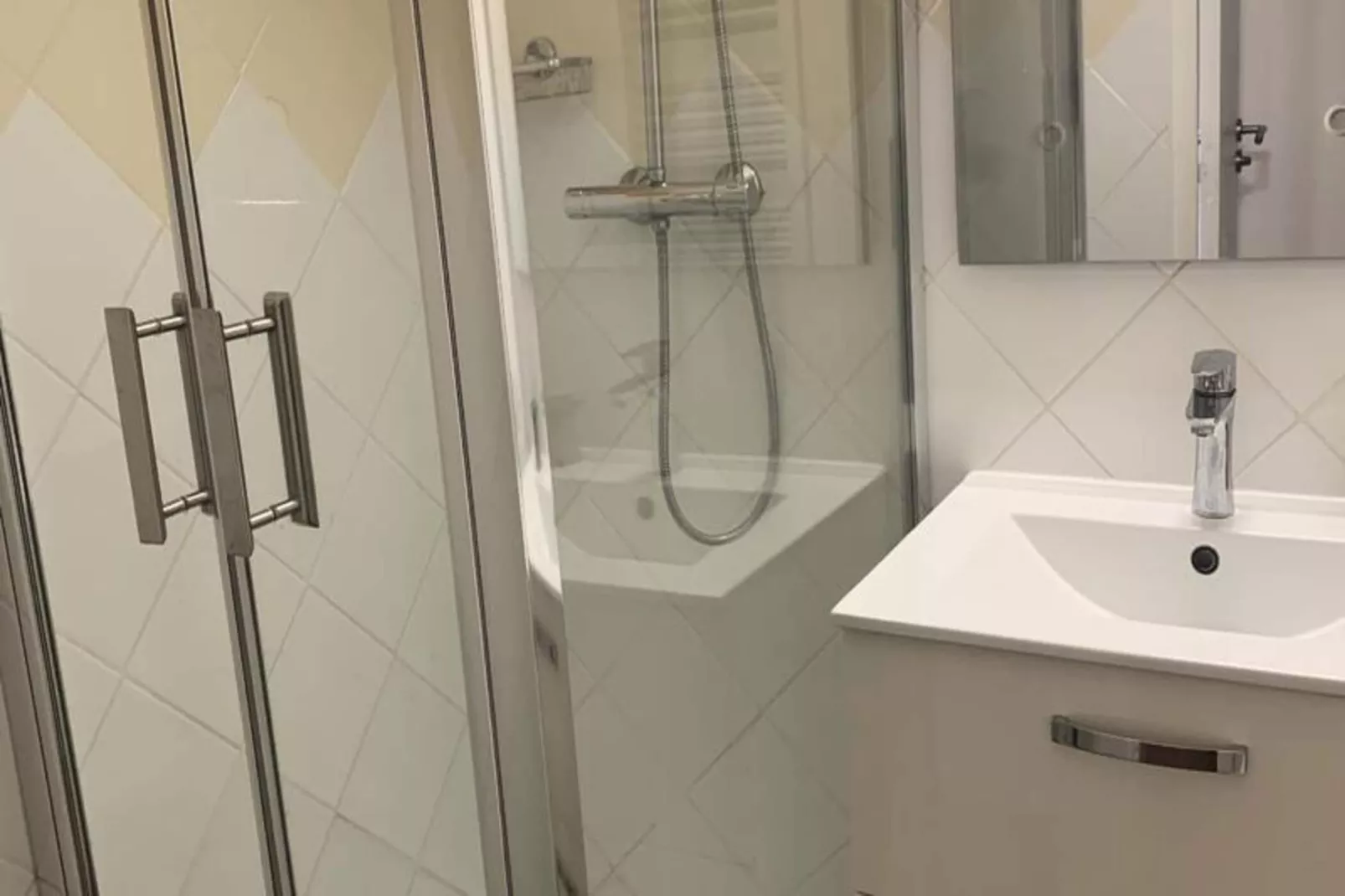 Résidence Cannes Verrerie - maeva Home-Buitenkant zomer