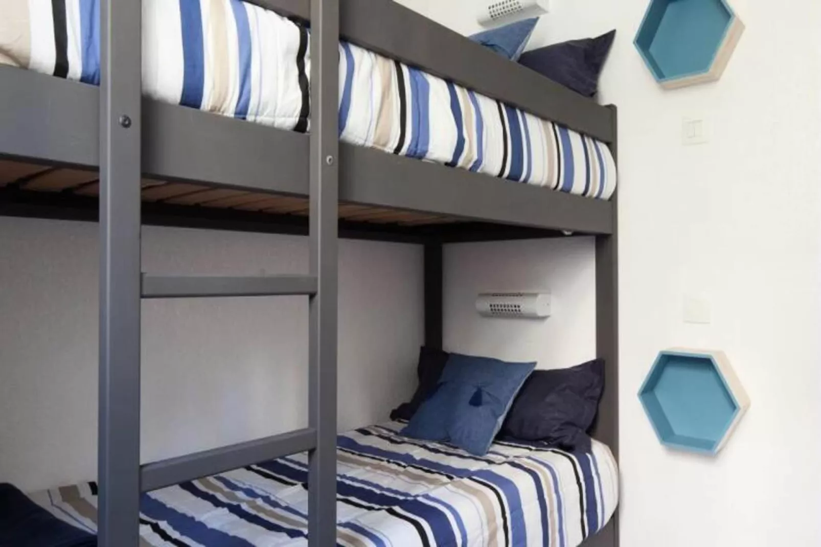 Résidence Cannes Villa Francia - maeva Home-Slaapkamer