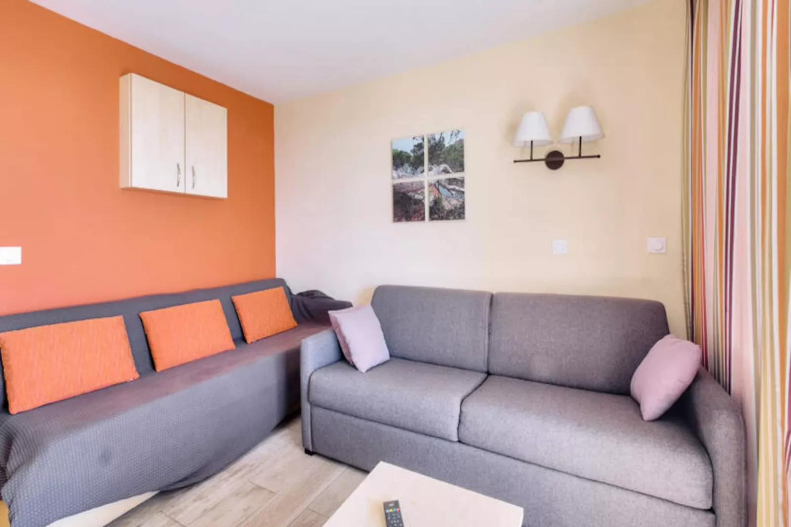 Résidence Cannes Villa Francia - maeva Home-Image-tags.