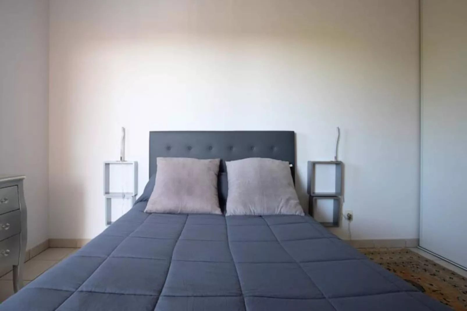 Appartement &agrave; Mandelieu - Piscine Et Court De Tennis-Image-tags.