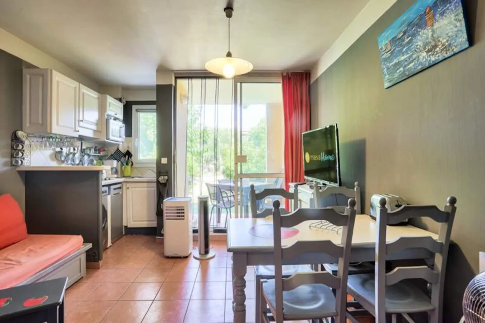 Résidence Les Rives de Cannes Mandelieu - maeva Home-Image-tags.