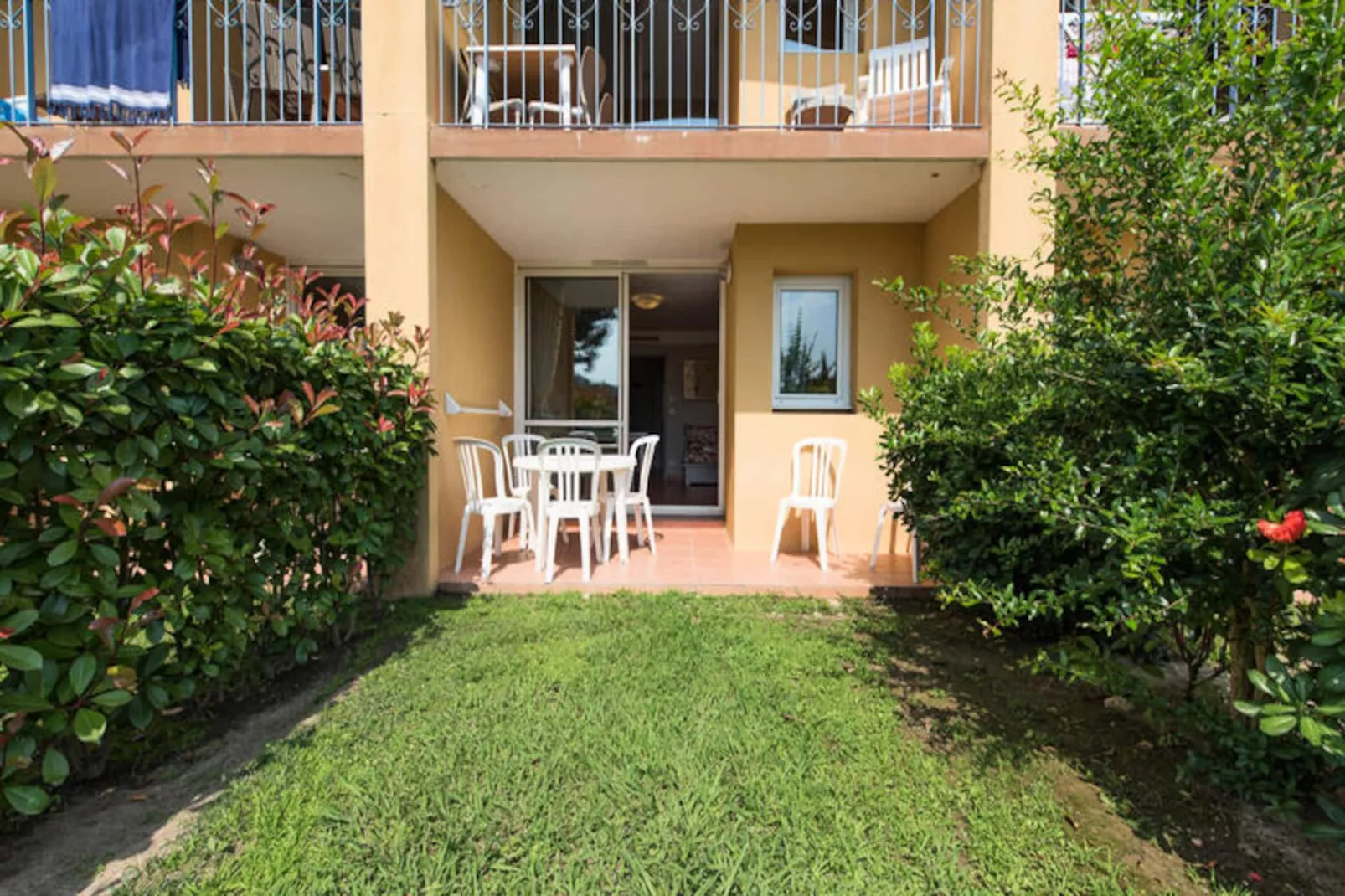 Résidence Les Rives de Cannes Mandelieu - maeva Home-Image-tags.