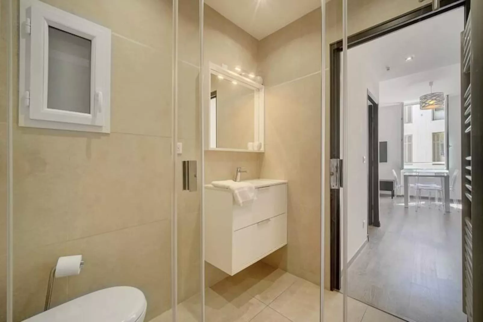 Cosy Appartement 2 Pcs - Centre Cannes - Croisette &agrave; 1 Mn - Olam Properties-Image-tags.