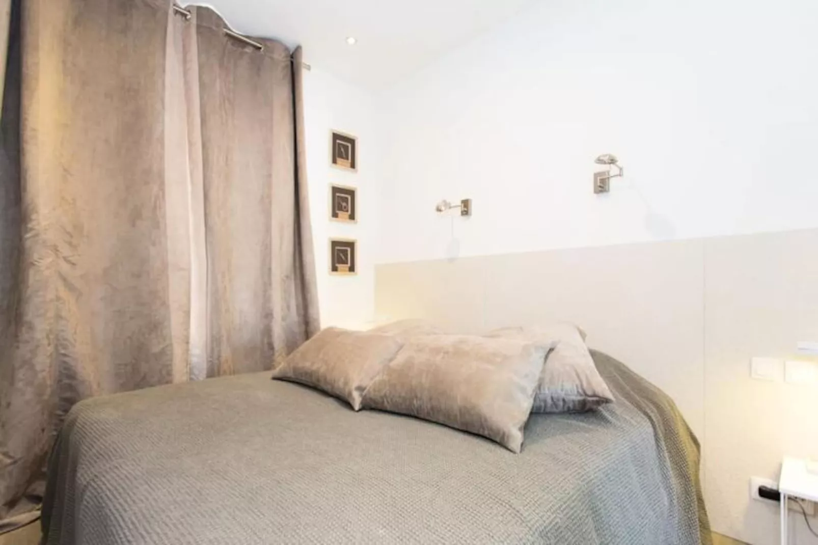 Palais Et Croisette 3 Mn 3 Pcsdesign 2 Sdb Cannes Centre Olam Properties-Image-tags.