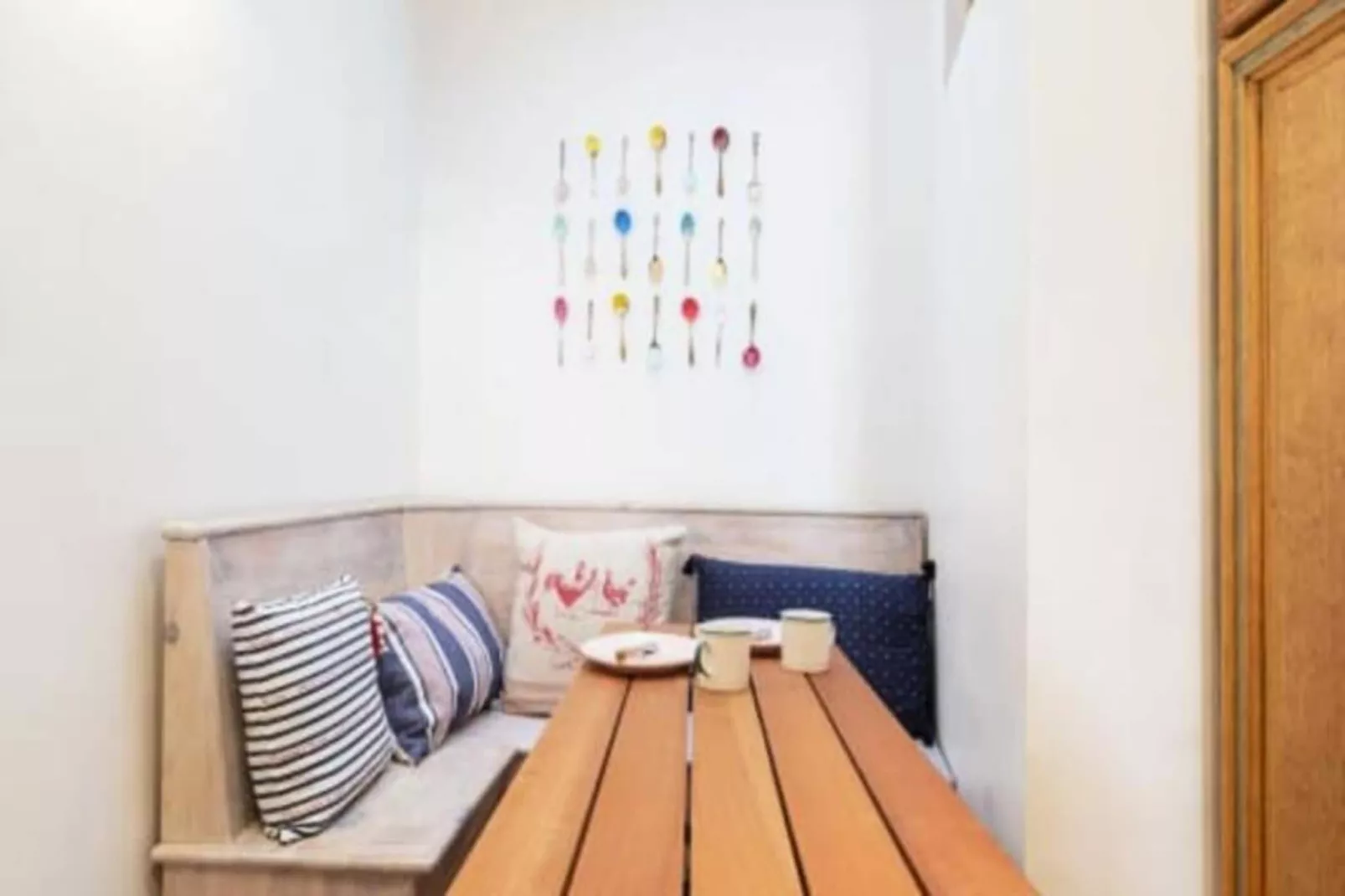 Résidence Bnb Renting Grand Studio Au C&oelig;ur De Cannes, Quartier De La Vieille Ville !-Buitenkant zomer